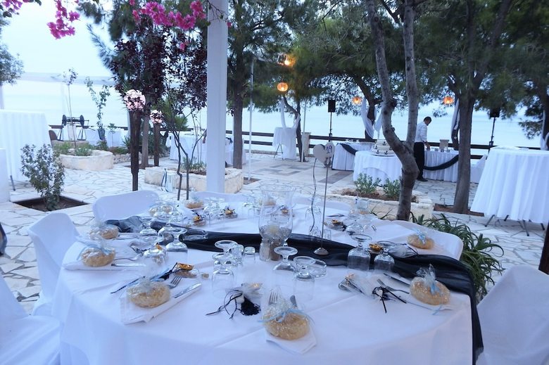 Hotel Cokkinis