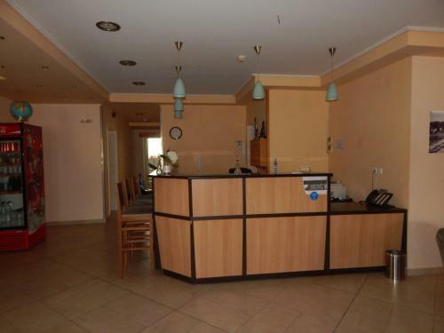 Hotel Lykeon