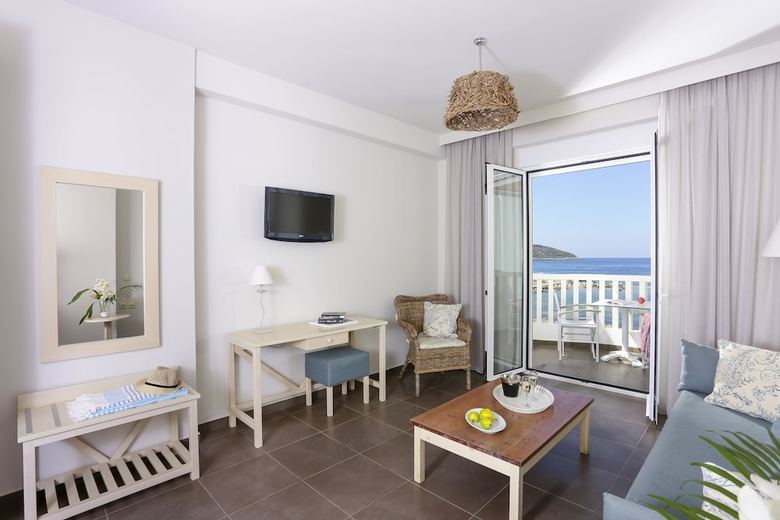 Aparthotel Artina Nuovo