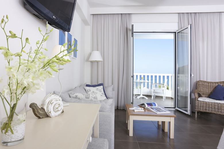 Aparthotel Artina Nuovo