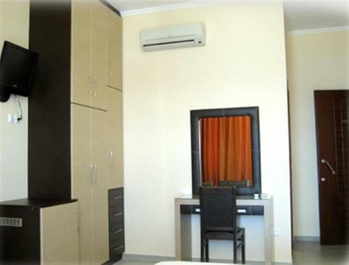 Hostal Entheon Rooms