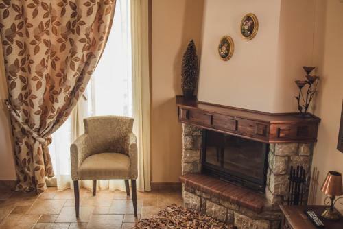 Apartamento Filoxenia Hotel