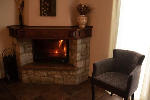 Apartamento Filoxenia Hotel