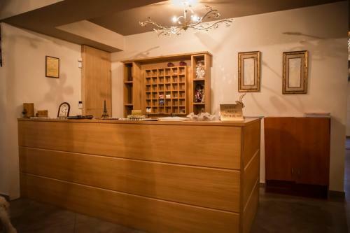 Andromeda Hotel Limni Plastira