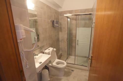 Hotel Alexandros
