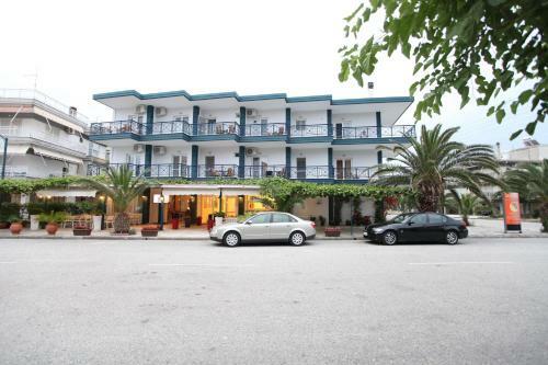 Hotel Alexandros