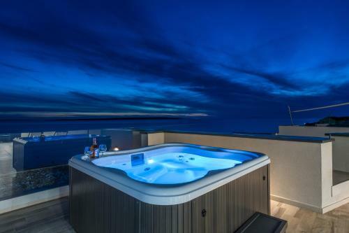 Apartamento Breathtaking Sea View Luxury Penthouse