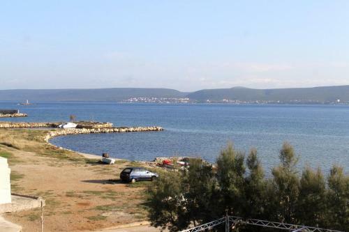 Apartments By The Sea Mrljane, Pasman - 319