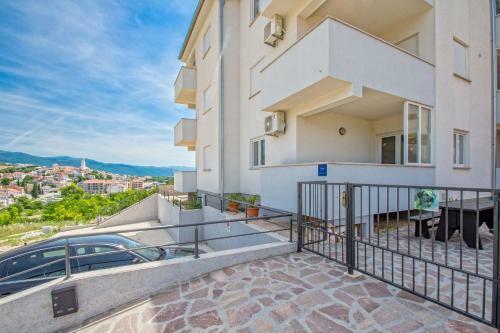 Apartments Franny