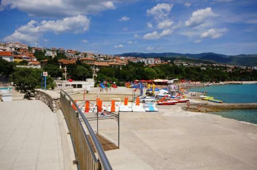 Seaview Apartments Povile (3653)