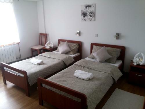 Hostal Guest House Domig