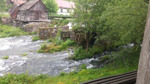 Hostal Guest House Domig