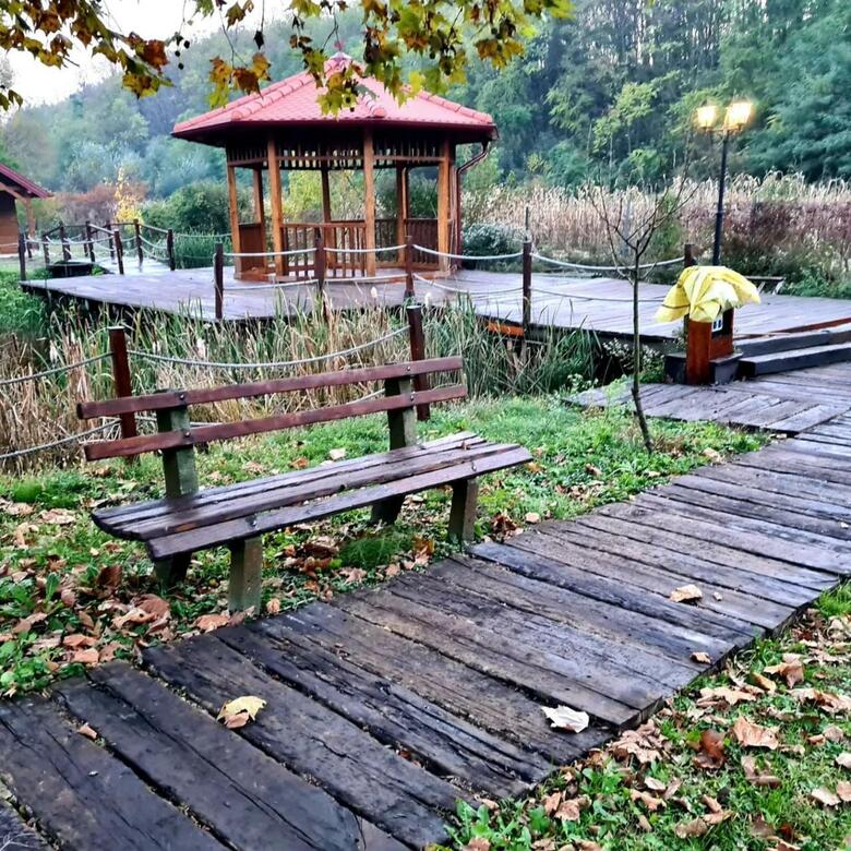 Ladanjska Kuca Maras