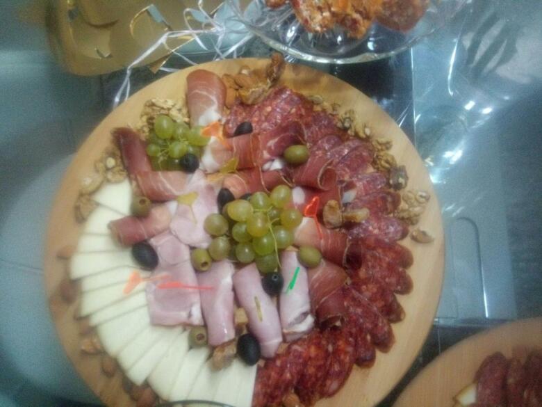 Ladanjska Kuca Maras