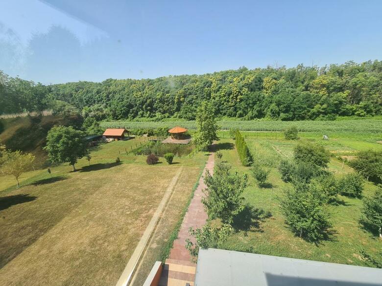 Ladanjska Kuca Maras