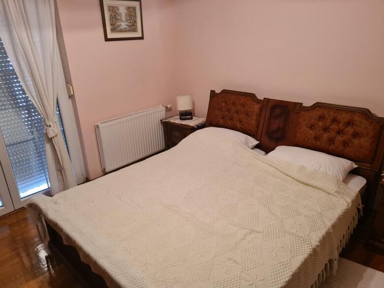 Ladanjska Kuca Maras