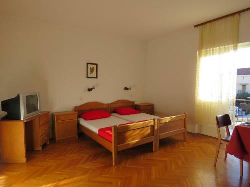 Apartment Adriatic Novalja