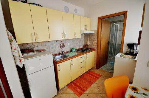 Apartamentos Maria Dajla Studio