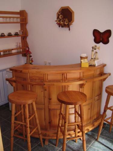 Hostal Cs�nye Vend�gh�z