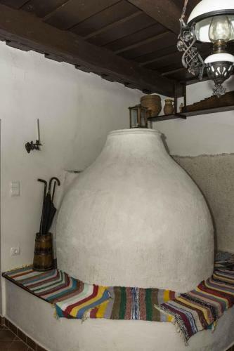 Apartamento Kemenc�s Vend�gh�z