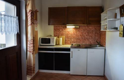 Apartamento Eszti Mama Vend�gh�za