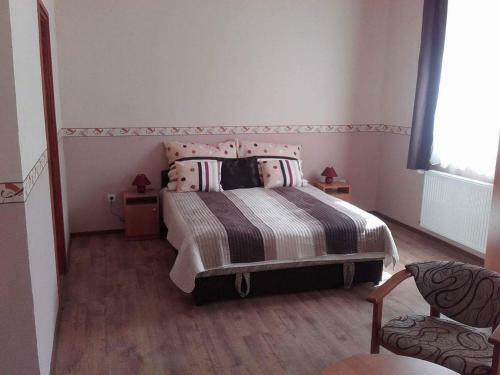 Hostal R�ka Vend�gh�z