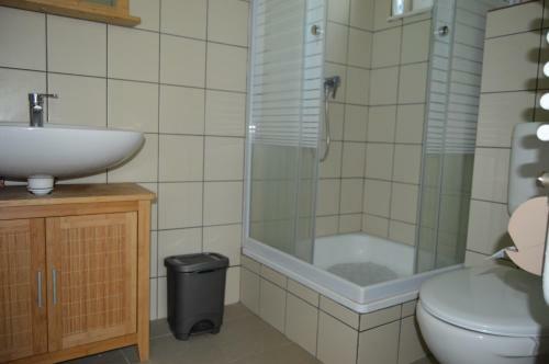 Hostal Nature Centrum Vend�gh�z