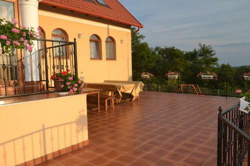 Hostal Berezdtet? Vend�gh�z