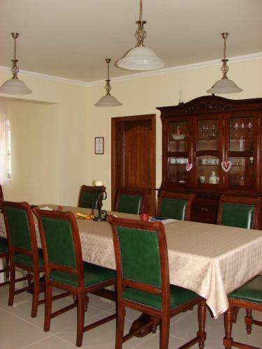 Hostal Berezdtet? Vend�gh�z