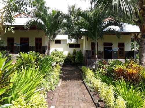 Bunaken Beach Resort New