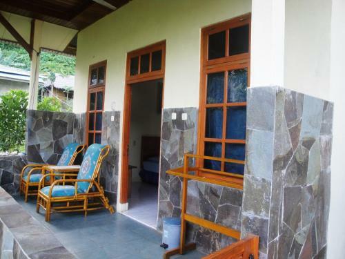 Bunaken Beach Resort New