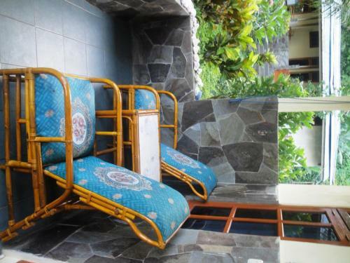 Bunaken Beach Resort New