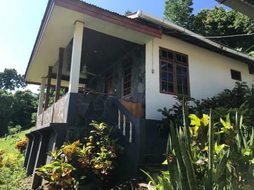 Bunaken Beach Resort New