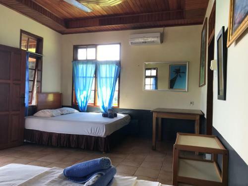 Bunaken Beach Resort New