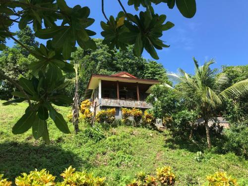 Bunaken Beach Resort New