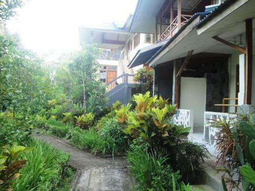 Bunaken Beach Resort New