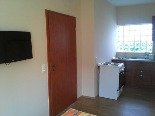 Hostal Nagyhars�nyi Vend�gh�z