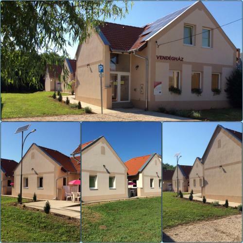 Hostal Nagyhars�nyi Vend�gh�z