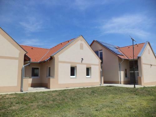 Hostal Nagyhars�nyi Vend�gh�z