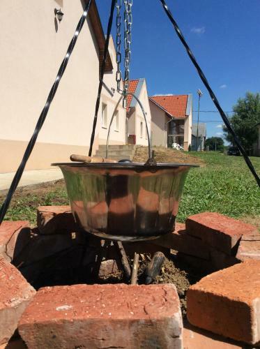 Hostal Nagyhars�nyi Vend�gh�z