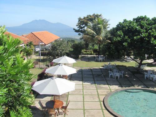 D?emmerick Salib Putih Hotel Salatiga