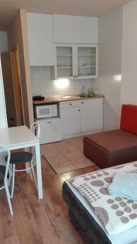 West City Apartments