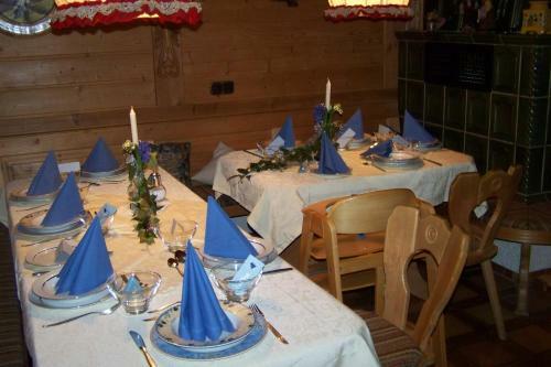 Hostal Pension Frauenschuh