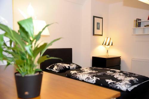 Hotel H�gers Restaurant