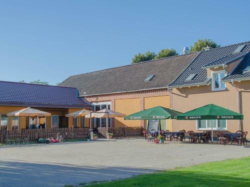 Hostal Die Kulturscheune In Schilde