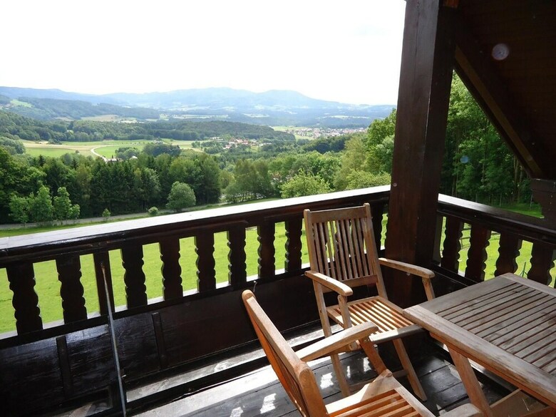 Posada Landhaus Lehnerhof