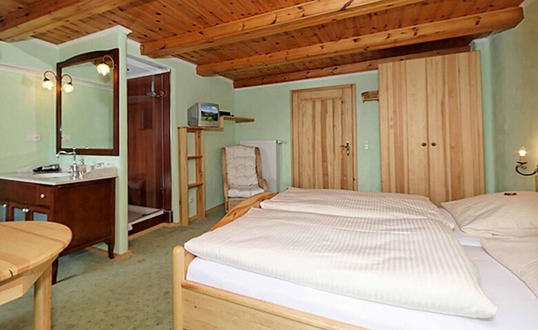 Posada Landhaus Lehnerhof