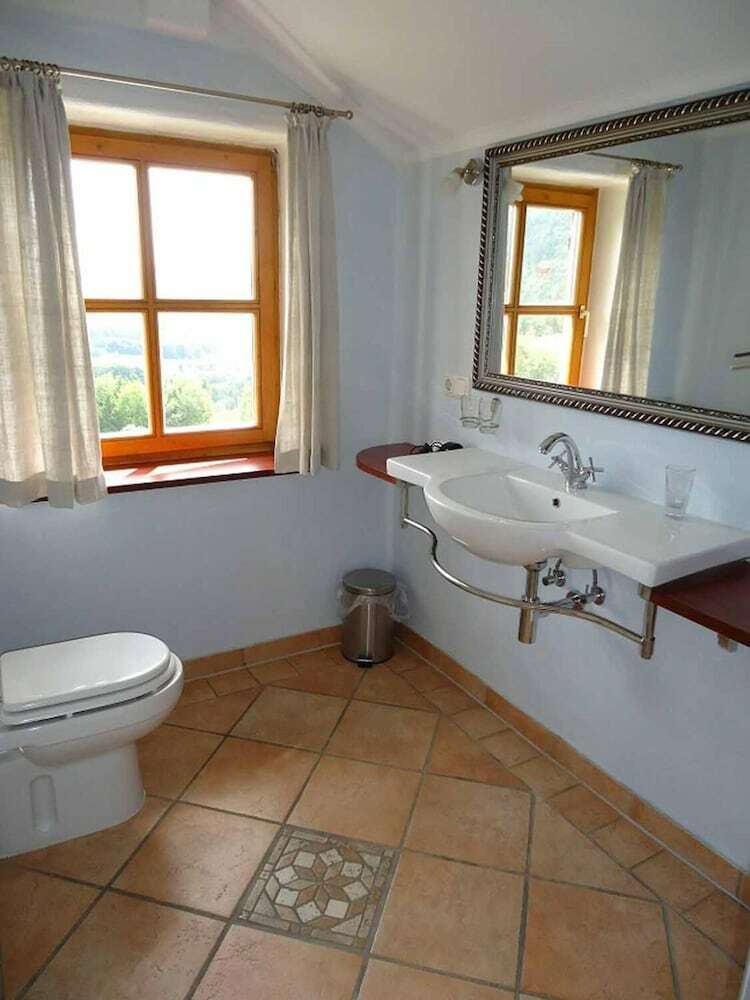 Posada Landhaus Lehnerhof