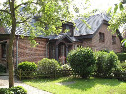 Apartment "im Eichenhof" - [#40184]