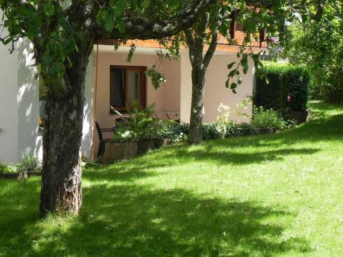 Apartamento Ferienwohnung Beck